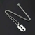 Collar Full Acero Razor -5 - comprar online