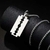 Imagen de Collar Full Acero Razor -5