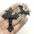 Dije Cruz Murcielago Anodizado -5 - comprar online