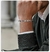 Pulsera Acero -3 - comprar online