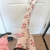 Medias Blancas Flor -3 - comprar online