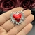 Dije Corazon Puas -5 - comprar online