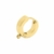 Argolla Acero Armador 1 -6 - tienda online