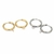 Argolla Acero Armador 4 -6 - comprar online
