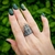 Anillo Catedral 4 -5 - tienda online