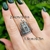 Anillo Catedral 4 -5 en internet