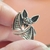 Anillo Bat 4 -5 - Artefacto 