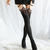 Medias Negras c/ Rojo -6 - comprar online
