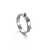 Anillo Puas -5