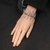 Pulsera Espinas -3 - comprar online