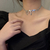 Collar Gotas 2 -5 - Artefacto 