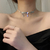 Collar Gotas 2 -5 - tienda online