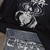 UTOPIA TRAVIS TEE - ReversalStudios