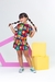 Conjunto Jardim Colorido - comprar online