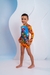 Conjunto Praia Super Mario - LALABEE - moda infantil divertida