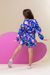 Conjunto Bomber Estampado - comprar online