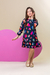 Vestido Coração