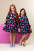 Vestido Coração - comprar online