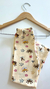 Legging Estampada Henna