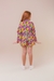 Conjunto Bomber Fruits - comprar online