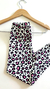Legging Estampada Oncinha