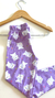 Legging Estampada Ursinho