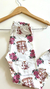 Legging Estampada Carrossel