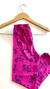 Legging Estampada Onça Pink