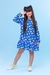 Vestido Flores