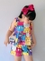 Conjunto Gatinho - loja online