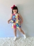Conjunto Gatinho - comprar online