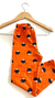 Legging Estampada Cogumelo