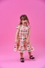 Vestido Bichinhos