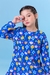 Vestido Flores - comprar online