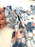 Conjunto Malha Floral - LALABEE - moda infantil divertida