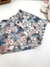 Conjunto Malha Floral