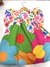 Vestido Flu Flu Flores Neon - comprar online
