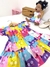 Vestido Pompom de Gatinho na internet