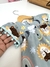 Vestido Pompom de Leãozinho - LALABEE - moda infantil divertida