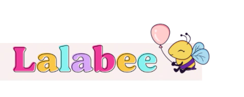 LALABEE - moda infantil divertida