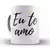 CANECA DE PORCELANA PERSONALIZADA - comprar online