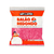 Balão Redondo - Rosa 7 pol Pc 50un )