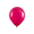 Balão Redondo - Pink 7 pol Pc 50un )