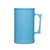 Caneca De Chopp Acrílica 350 ml Azul Bebê