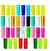 COPO LONG DRINK SLIM 300ML - ROSA