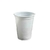 Copo Descartavel 200ml - pt c/50- BRANCO