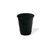 Copo Descartavel 200ml - pt c/50- PRETO