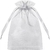 SACO TULE ORGANZA 13x18