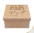 caixa DE MDF PERSONALIZADA