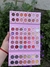 Paleta Stitch libro - comprar online
